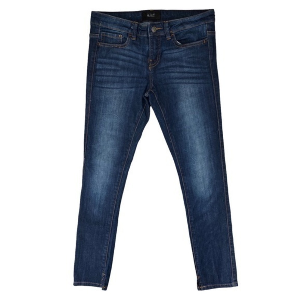 a.n.a Cropped‎ Skinny Jean
